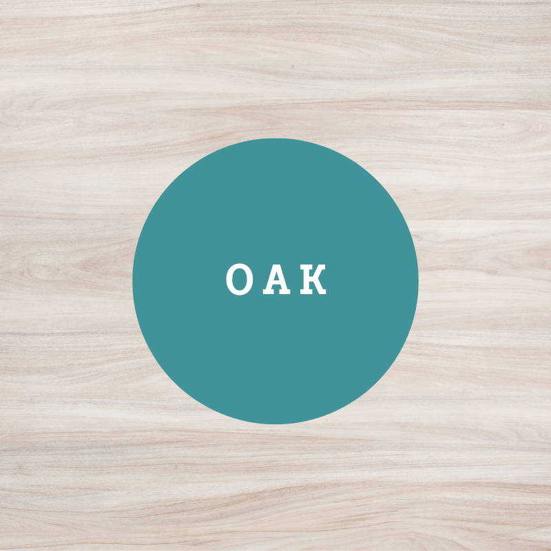 Oak Hardwood Flooring