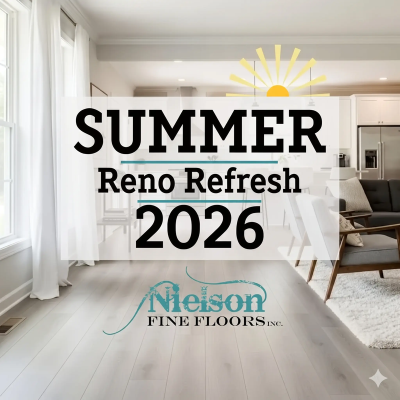 Summer Home Renovations: 7 Smart Ideas to Refresh Your Home in 2026