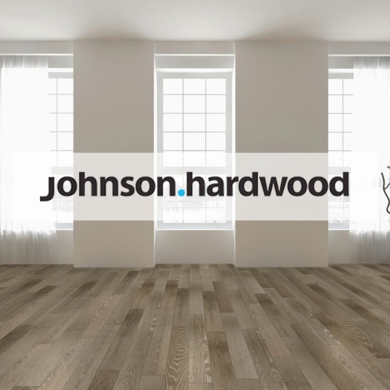 Johnson Hardwood Flooring, a name synonymous with quality