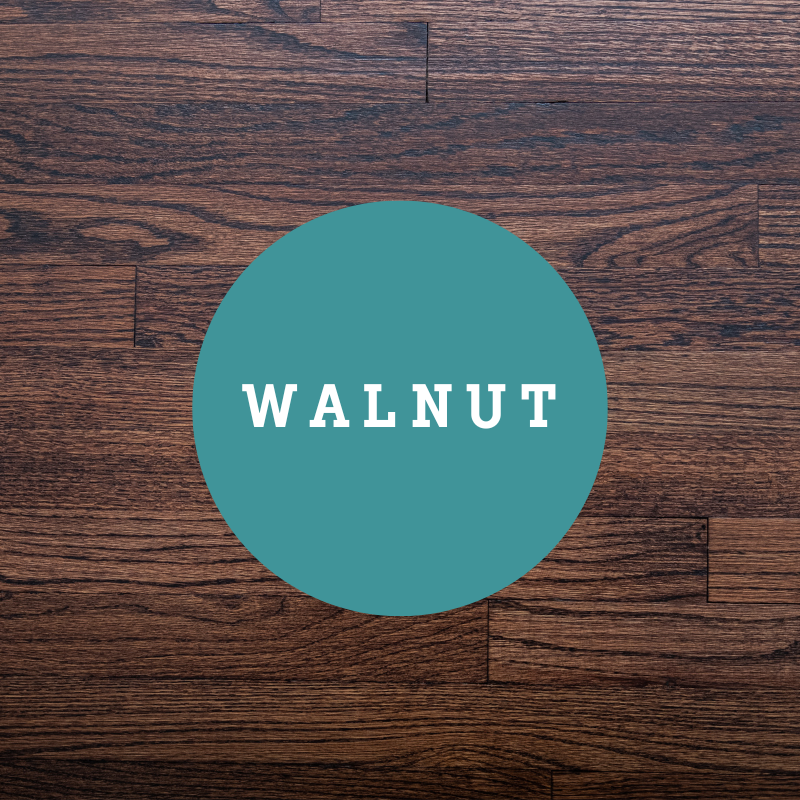 Walnut Hardwood Flooring Type