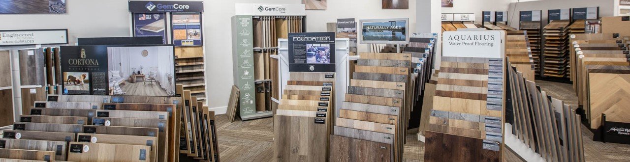 Flooring Products from Nielson Fine Floors, Inc. in Lincoln