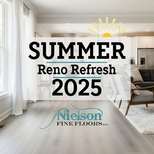 5 Smart Summer Renovation Ideas to Refresh Your Home
